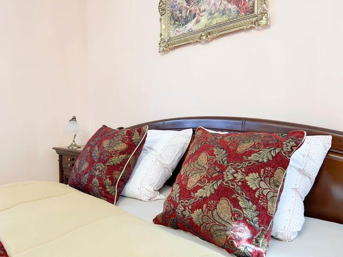 Penthouse Am Goethepark - Apartments & Suites Weimar Luaran gambar