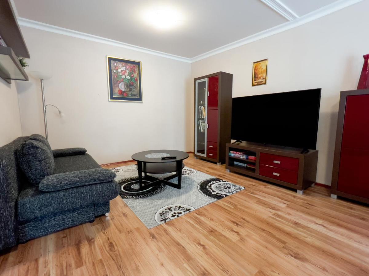 Penthouse Am Goethepark - Apartments & Suites Weimar Luaran gambar