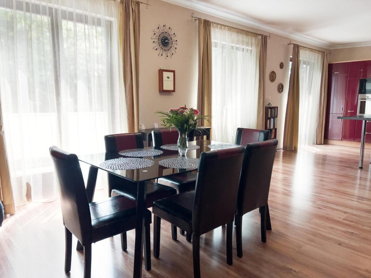 Penthouse Am Goethepark - Apartments & Suites Weimar Luaran gambar